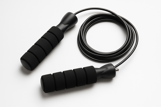 JUMP ROPE